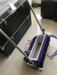 Sistema de Detección de Fugas por Soldadura en Cajas al Vacío - Product Image 3