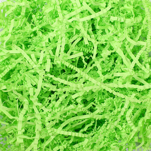 Déchets de papier crépon colorés pour boîtes cadeaux, emballage de mariage, matériau de remplissage, origine Zhejiang RF1202 - Product Image 2