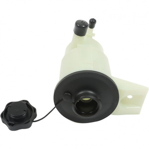 ถังเก็บน้ำมันพวงมาลัยเพาเวอร์ 4R3Z3A697AA สำหรับฟอร์ดมัสแตง - Product Image 4