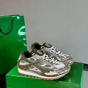 2025 Hot Sneakers Benutzer definiertes <span class=keywords><strong>Logo</strong></span> Herren schuhe <span class=keywords><strong>Designer</strong></span> Sneaker Damen Sportschuhe Luxus <span class=keywords><strong>Designer</strong></span> Schuhe Herren - Product Image 3