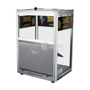 <span class=keywords><strong>Nacho</strong></span> เครื่องอุ่นนาโช,อุปกรณ์ครัวเครื่องอุ่นนาโชสแตนเลส220V - Product Image 6