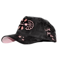Casquette de baseball Muratravis Innedit Crystal Black de qualité supérieure, effet vieilli, Fino Hats, neuve, originale, 5 panneaux, sport, Gorras Innedit