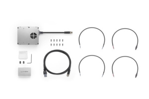 Livox <span class=keywords><strong>TELE</strong></span> - 15 LiDAR haute précision pour l'arpentage et la cartographie à longue portée - Product Image 5