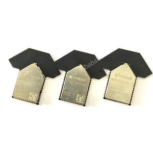 Neues und originales ESP32-S3-WROOM-1-N16R2 SMD-MODUL ESP32-S3R2 MIT <span class=keywords><strong>2</strong></span> MB 41-SMD-Modul Bluetooth WiFi-Modul HF-Transceiver modu - Product Image 1