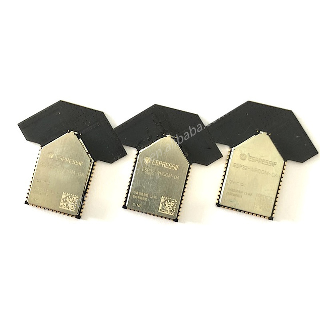 New and original ESP32-S3-WROOM-1-N16R2 SMD MODULE ESP32-S3R2 WITH 2 MB 41-SMD Module Bluetooth WiFi Module rf transceiver modu