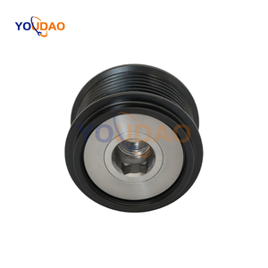 311415X6J01 <span class=keywords><strong>Precio</strong></span> al por Mayor, Piezas de Repuesto para Automóviles de Alto Rendimiento, <span class=keywords><strong>Polea</strong></span> de <span class=keywords><strong>Alternador</strong></span> para Automóvil 31141-5X6-J01 - Product Image 6