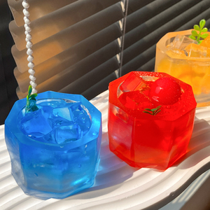 Oferta Caliente al por Mayor: Juguete Antiestrés de Taza de Té Blanda y Adorable, Juguete Sensorial de Bebida Simulada para Aliviar el Estrés, Juguete para Apretar - Product Image 2
