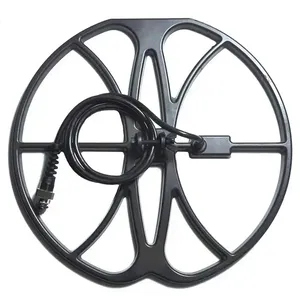 Detector de Metales Totalmente Impermeable, Buscador de Tesoros Arqueológicos, Detector de Tesoros para Exteriores T90 - Product Image 3