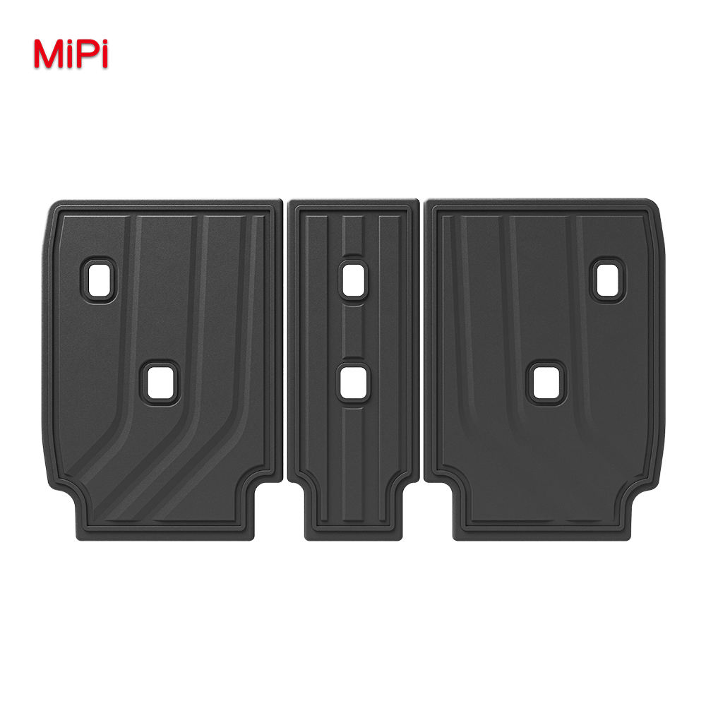 Tapis de dossier de siège 2023 X1