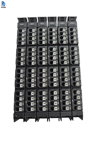 Module d'E/S industriel à distance UR20-16DO-P, unité de sortie numérique 16 canaux pour système de contrôle d'automatisation PLC, équipement d'usine complet - Product Image 1