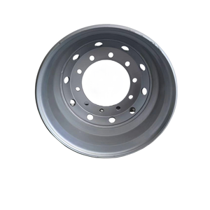 <span class=keywords><strong>Ruedas</strong></span> de camión de acero nuevas de alta calidad Zhengde, tamaño 22,5x11,75, <span class=keywords><strong>precio</strong></span> de fábrica, nueva condición para autobús/camión/remolque/RV - Product Image 6