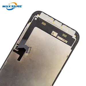 Factory Direct OEM Original Mobile Phone LCD For IPhone 14 Plus LCDS OLED Touch Screen Display Digitizer