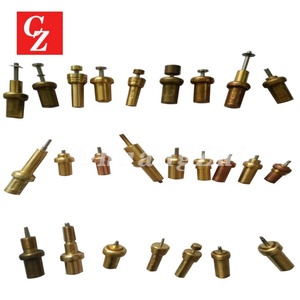 22186720 22463368 22831341 <b>Thermostatic</b> Valve Kit for Ingersoll Rand Air Compressor Replacement Temperature <b>Control</b> Valve 60 C - Product Image 4
