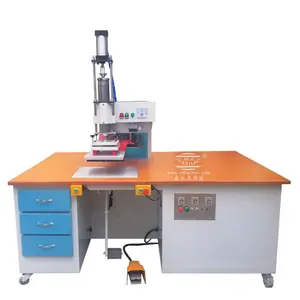 High frequency PVC/PET welding machine Plastic Welders For Blister Packing