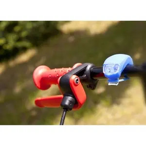 Lumière de vélo LUMIÈRE DE VÉLO gadgets personnalisés - Product Image 2