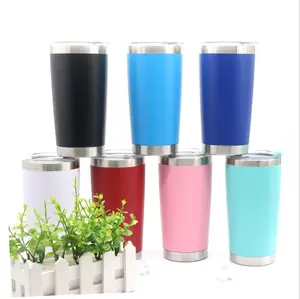 Produsen Ozark Trail Tumbler 20 Oz