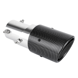 <span class=keywords><strong>Tubo</strong></span> <span class=keywords><strong>de</strong></span> <span class=keywords><strong>Escape</strong></span> <span class=keywords><strong>de</strong></span> Fibra <span class=keywords><strong>de</strong></span> Carbono <span class=keywords><strong>para</strong></span> Automóvil, Silenciador <span class=keywords><strong>de</strong></span> <span class=keywords><strong>Escape</strong></span> Scorpio, <span class=keywords><strong>Luz</strong></span> <span class=keywords><strong>LED</strong></span> <span class=keywords><strong>de</strong></span> Arcoíris, <span class=keywords><strong>Tubo</strong></span> <span class=keywords><strong>de</strong></span> <span class=keywords><strong>Escape</strong></span> <span class=keywords><strong>de</strong></span> Acero Inoxidable, <span class=keywords><strong>Luz</strong></span> Trasera Silenciosa - Product Image 4