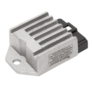 Piezas eléctricas para motocicleta HF Benma, rectificador regulador de voltaje ACTIVA 31600 <span class=keywords><strong>KWP</strong></span> para modelo Activa Dio Navi 110 - Product Image 3