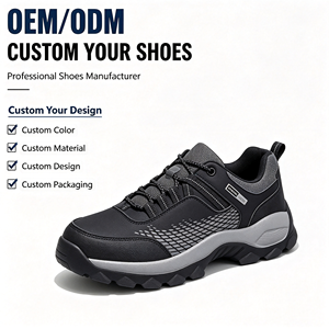 Nouvelles baskets tendance 2026 pour hommes et femmes, modèle phare, lumineuses, à lacets, souples, avec nouveau style de bout, idéales pour l'hiver. - Product Image 1