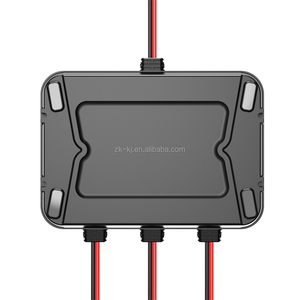 <span class=keywords><strong>Chargeur</strong></span> de <span class=keywords><strong>batterie</strong></span> marine 12V 5A * <span class=keywords><strong>3</strong></span> <span class=keywords><strong>sorties</strong></span>, étanche, <span class=keywords><strong>chargeur</strong></span> embarqué pour <span class=keywords><strong>bateau</strong></span>, batteries au plomb AGM, LiFePO4, lithium - Product Image 6