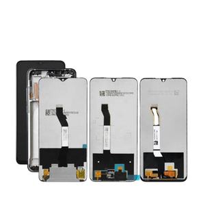 Pantalla Táctil LCD 100% Original para Teléfono Móvil <span class=keywords><strong>Redmi</strong></span> <span class=keywords><strong>Note</strong></span> 8pro, Gran Venta - Product Image 2