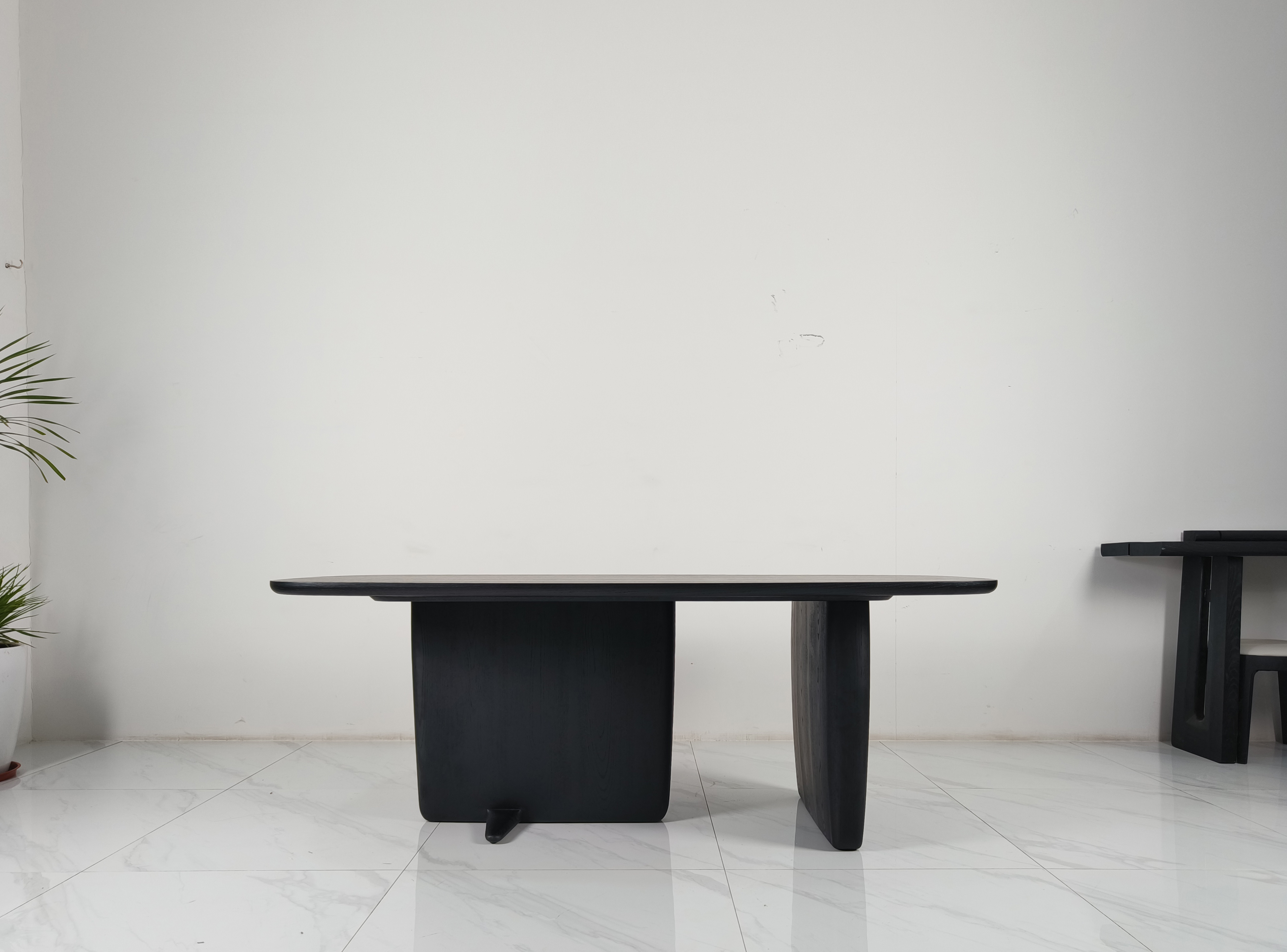 sideboard table dining table matching luxury modern 10 people