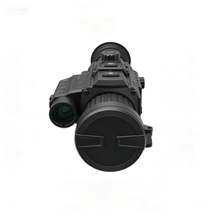 Mira Térmica <span class=keywords><strong>de</strong></span> Alta Resolución 640x512 SD-50LRF |   Mira Térmica <span class=keywords><strong>con</strong></span> Cálculo Balístico y NETD ≤18mk - Product Image 5