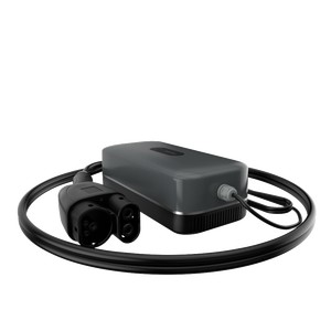 Caricatore EV Portatile ELECTWAY 3.5kW DC con Connettore CCS CCS2 per Ricarica Veicoli Elettrici - Product Image 2