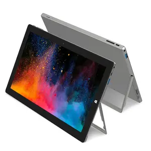 Máy Tính Xách Tay Hai Trong Một 11.6 Inch W10 Hệ Thống Học Tập Giáo Dục Tại Chỗ Bán Buôn