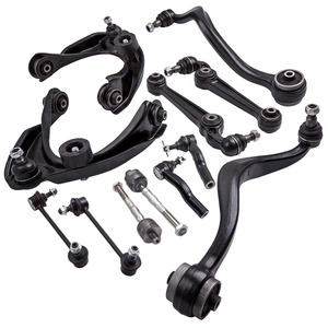 Phụ tùng ô tô phía trước thấp hơn trên gj6a34j050coe cánh tay điều khiển cho <span class=keywords><strong>Mazda</strong></span> Mazda6 2002-2007 - Product Image 3