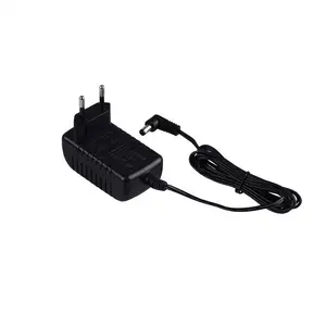 Produsen grosir adaptor daya 12v disetujui ROHS CE dan adaptor dudukan dinding 12v 2a dengan garansi 3 tahun