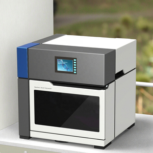 เครื่องสกัดและแยกสารนิวคลีอิกแอซิด CHINCAN Libex ระบบสกัด 32 ตัวอย่าง - Product Image 3