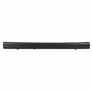 คูเปอร์ ซาวด์บาร์ 80W 2.0 แชนแนล 2 ลำโพง สีดำ 96.5x7.7x0.7 ซม. - Product Image 3