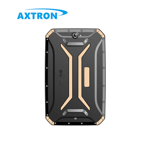 8 inch <span class=keywords><strong>Android</strong></span> <span class=keywords><strong>Tablet</strong></span> với vân tay HF Sim Thẻ IP68 ruggedness sử dụng công nghiệp OEM xử lý bởi MTK - Product Image 3