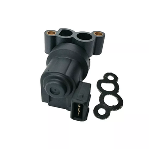 Válvula de Motor 35150-22600 para <span class=keywords><strong>Hyundai</strong></span> Accent Elantra 1.6L Tiburon 2.0L, Válvula de Control de Aire de Ralentí - Product Image 2