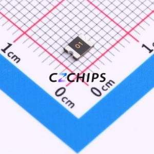 SMD1210-010-30 Resettable Fuse 1210 Fuse 30V 40A 100mA 300mA - Product Image 2