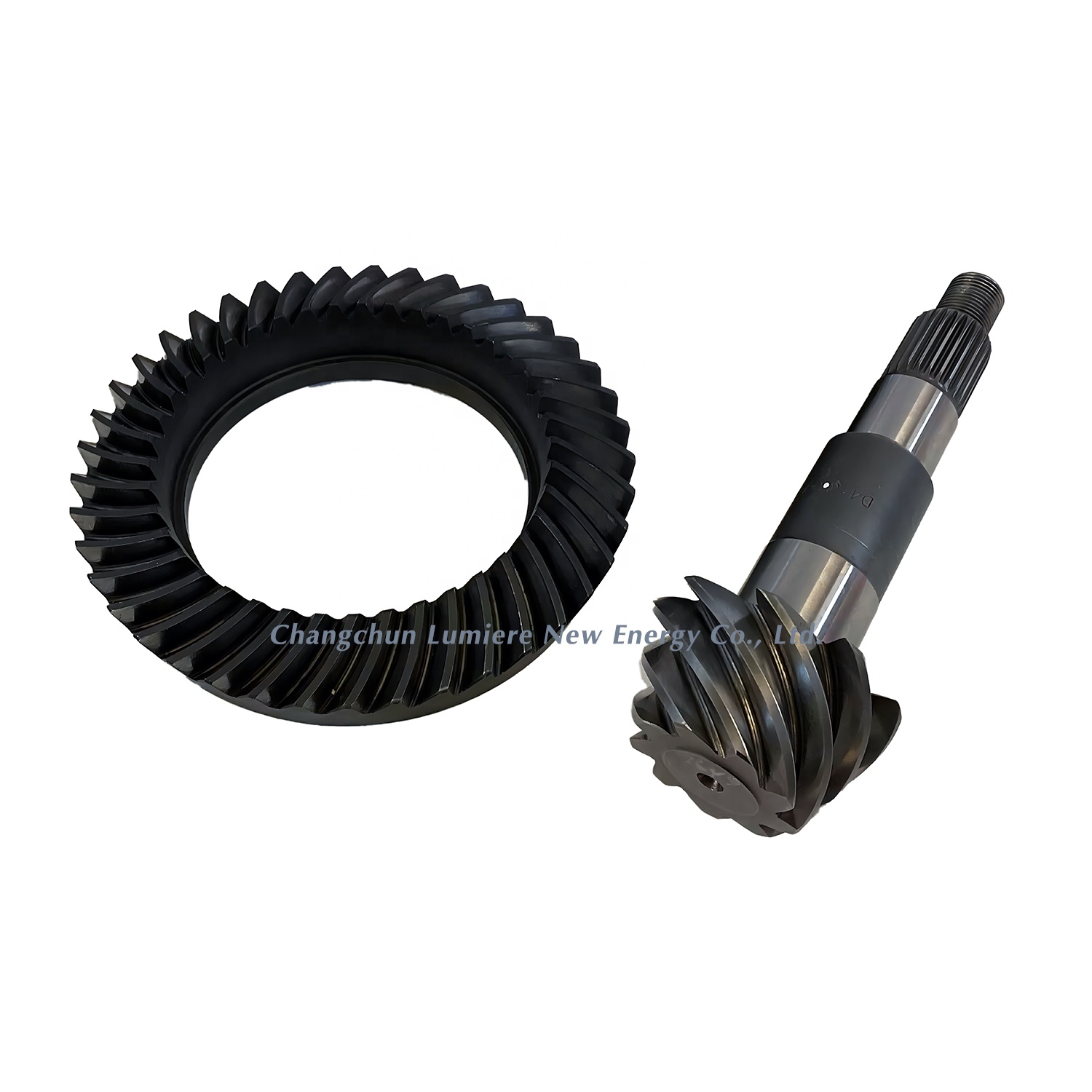 Rear Differential Gear Set for Nissan Navara Pathfinder