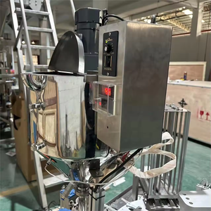 Máy làm đầy thìa mật ong tự động - Product Image 5