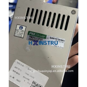 ไดรเวอร์ SANYO DENKI PM รุ่น PMDPA1C3P20 หมายเลขสินค้า:0190-10869-002 มือสอง H H - Product Image 4