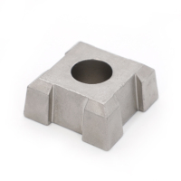 Usine vente chaude en gros services de moulage de précision personnalisés en acier moulé fonderie 304 316 pièces de moulage en acier inoxydable