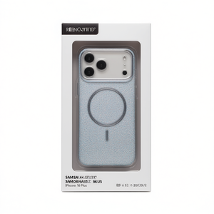 เคสคริสตัลลายเงาและเงาสะท้อนสำหรับ iPhone 16 Plus อุปกรณ์เสริมโทรศัพท์มือถือระดับพรีเมียม - Product Image 1