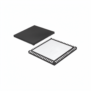 Power Management (PMIC) BOM IC In Stock Electronics Component LTC2975CUP#TRPBF 64 WFQFN Exposed Pad - Product Image 1