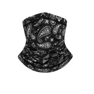 Pañuelo deportivo de poliéster transpirable con protección UV, estilo nuevo, para exteriores, ideal para pesca, ciclismo y motociclismo. - Product Image 3