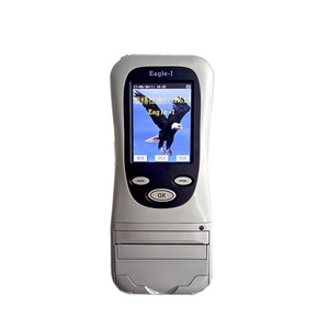 Chuyên nghiệp tế bào nhiên liệu cảm biến độ chính xác cao được xây dựng trong máy in rượu <span class=keywords><strong>Tester</strong></span> - Product Image 1