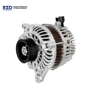 <span class=keywords><strong>Vente</strong></span> directe d'usine OE 31100-R1A-A01 Systèmes électriques automobiles Alternateur de voiture pour HONDA CIVIC pour RENAULT <span class=keywords><strong>MEGANE</strong></span> - Product Image 4