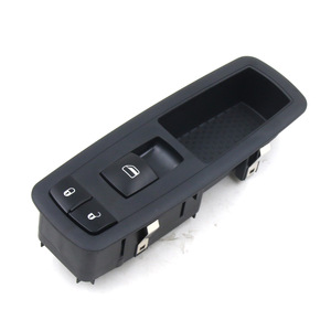 Interrupteur de lève-vitre Dodge Chrysler 68029178AC 68029178AA Module de commande de lève-vitre électrique - Product Image 2