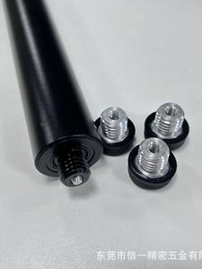 Xinyi YM-WB030 usine en gros <span class=keywords><strong>queue</strong></span> de <span class=keywords><strong>queue</strong></span> de <span class=keywords><strong>billard</strong></span> prise petit numéro housse de Protection <span class=keywords><strong>billard</strong></span> <span class=keywords><strong>billard</strong></span> fait en plastique droit - Product Image 2