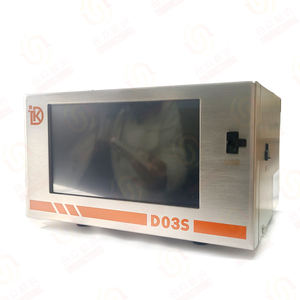 Máquina Codificadora Tto 32mm Dikai D03s en LÍNEA IMPRESORA DE DATOS para BOLSAS DE EMBALAJE - Product Image 5