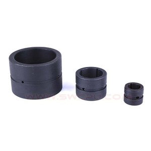 Boccola per Benna Escavatore in Nylon Plastico Economica Prezzo di Fabbrica / Boccola con Scanalature CNC - Product Image 2