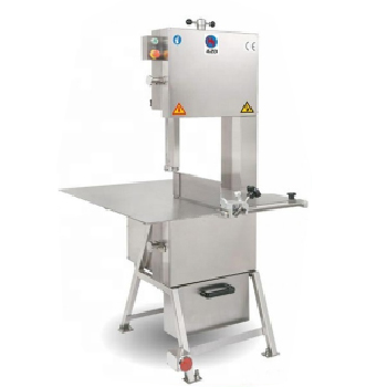 2025電動冷凍スライサー肉用骨鋸刃1650mm、厚さ5~155mm